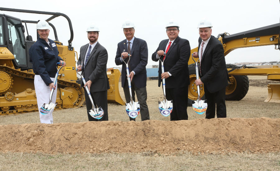 Mars invests $30 million to expand its Waco, Texas facility | 2018-02 ...