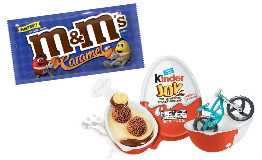 NEW Kinder Joy Ice Cream Surprise with Toys 