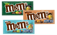 Mars Wrigley releases M&M'S Mix based on social media feedback