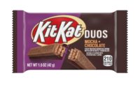 KIT KAT® Brand Debuts a New Bakery Inspired Treat: KIT KAT® Chocolate  Frosted Donut Flavored Bar