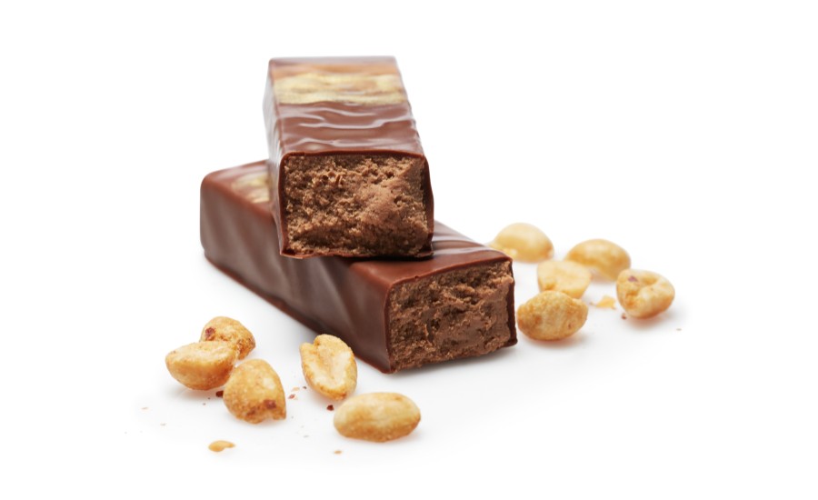 KOHLER Chocolates introduces line of protein bars | 2020-06-23 | Snack ...