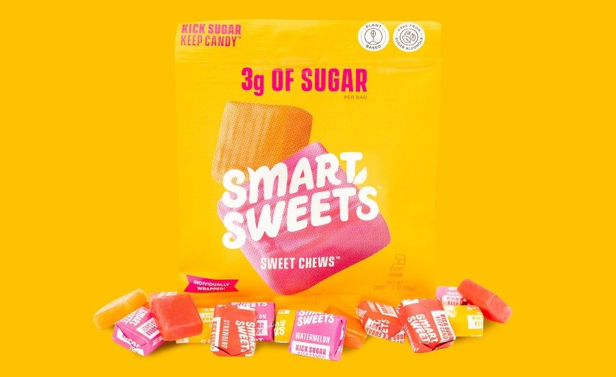 Low Sugar Lollipops  SmartSweets – SmartSweets US