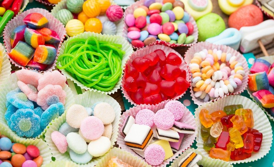 Which candy trends will endure postpandemic? 20210730 Snack Food