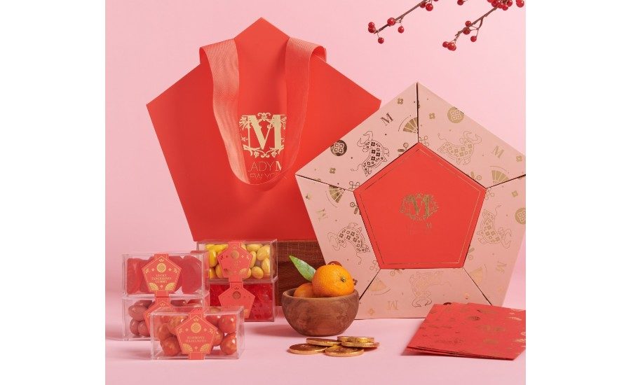 Chinese New Year 2021: The Best Red Packets This Year of the Ox