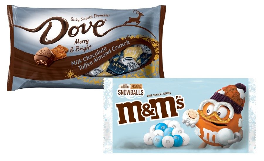 dove has launched their limited edition Holiday Treats collection. #d, Holiday Treats