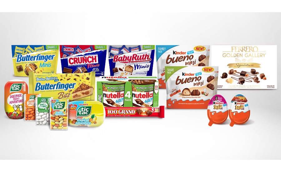 Ferrero Rocher (History, Marketing, Commericals & Facts) - Snack