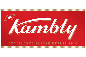 Kambly SA logo