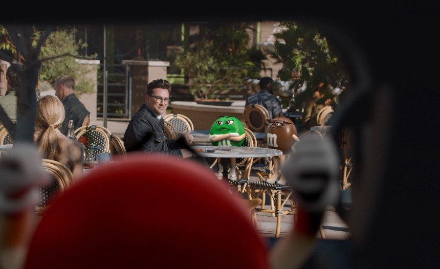 How M&M's spoiled its PR moment with Super Bowl ads - PR Daily