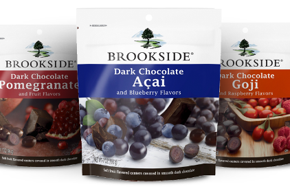 NAD Hershey should change its Brookside packaging advertising