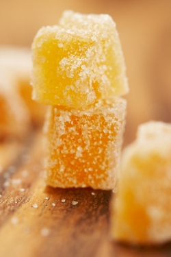 sugar cubes