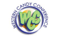 Western Candy Conference Logo