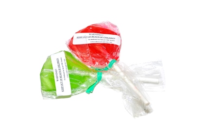 marijuana candy