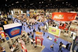 Sweets and Snacks Expo 2014