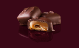 Hersheys Caramels