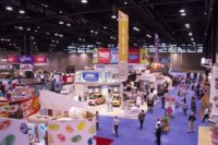 Sweets and Snacks Expo