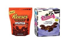 reeses minis skinny cow