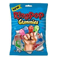 ring pop gummies