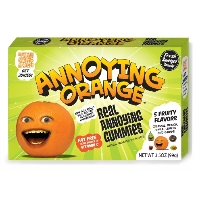 annoying orange