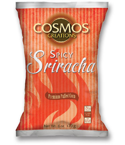 Sriracha