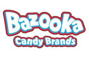 Bazooka Candy Brands, div. of Topps Co.