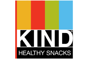 Kind Healthy Snacks    