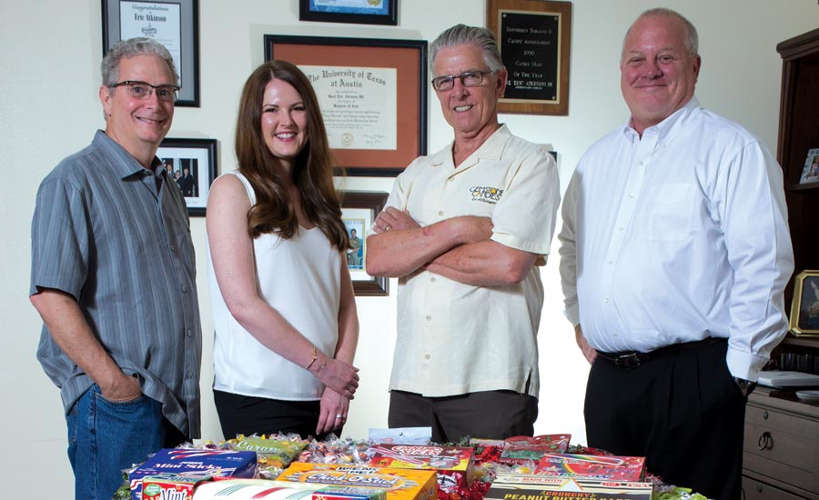 Atkinson Candy Co. moves toward SQF certification with new