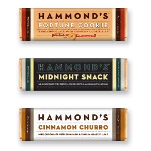 Hammond's Midnight Snack Mix - 6.5 oz