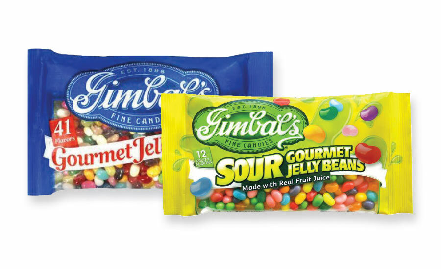 Jelly bean trends: Big flavor in small packages | 2018-11-09 | Snack ...