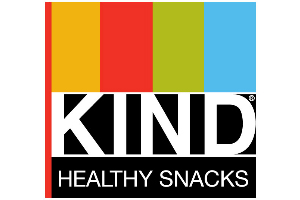 KIND Healthy Snacks  