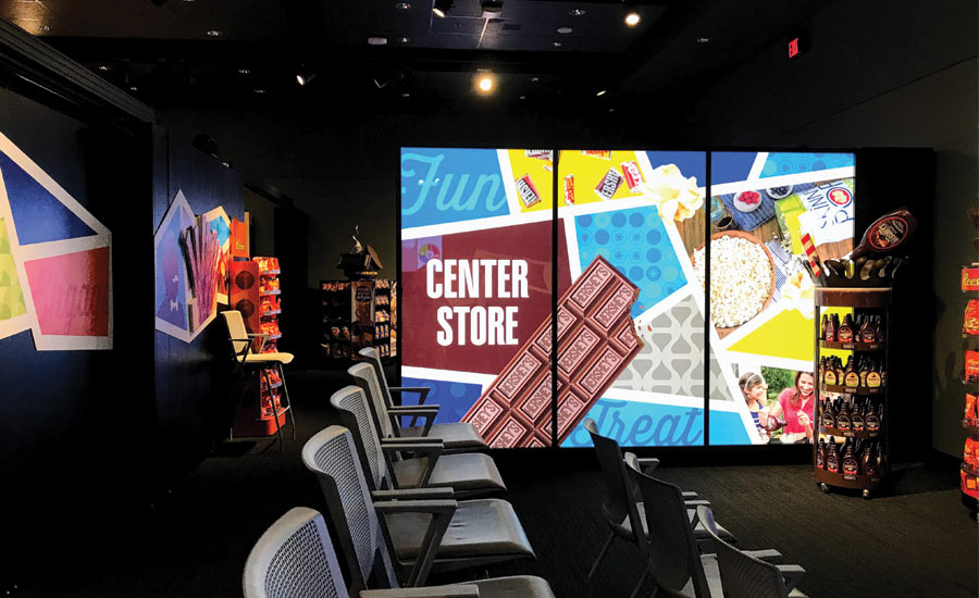 How the 125-year-old Hershey Company continues to innovate, 2019-05-14