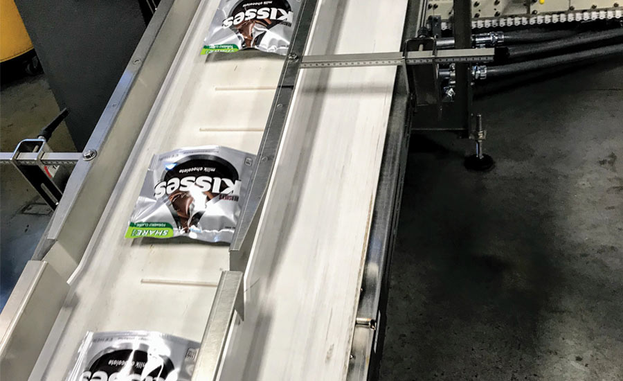 How the 125-year-old Hershey Company continues to innovate, 2019-05-14