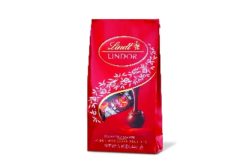 lindor truffles lindt