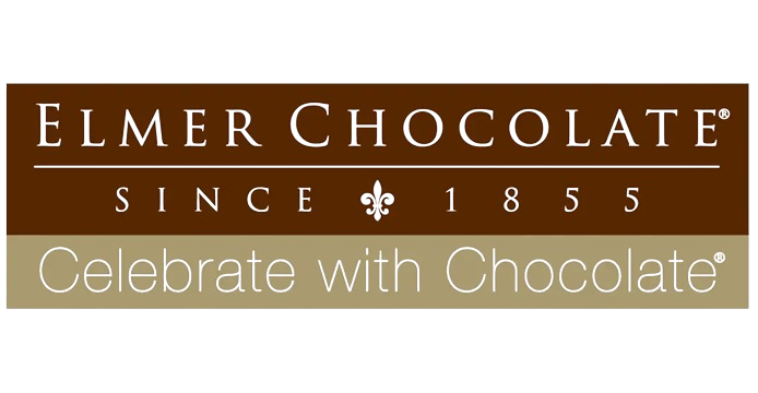Elmer Chocolate Logo
