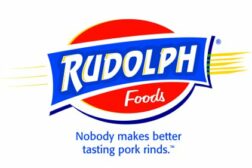 Rudolph Foods Logo