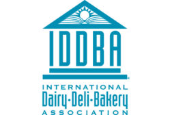 International Dairy-Deli-Bakery Association Logo