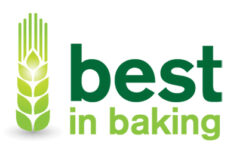 B.E.S.T. in Baking Logo