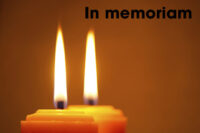 In Memoriam Logo