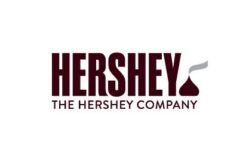 New Hershey's Logo