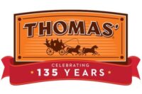 Thomas' Logo