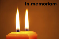 In Memoriam Icon