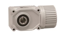 Brother Gearmotors Brushless DC electric gearmotors