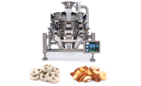 PrimoCombi weigher