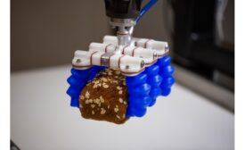 SOFT ROBOTICS LAUNCHES MGRIP: AN ON-DEMAND, MODULAR SOFT ROBOTIC KIT THAT CREATES PRODUCTION-READY SYSTEMS IN MINUTES 