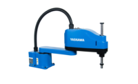 Yaskawa Motoman high-speed SG-series SCARA robots