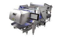 Key Technology introduces new VERYX BioPrint Hyperspectral Sorter