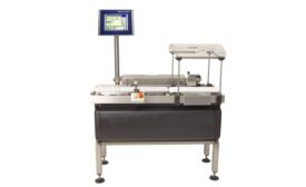 Mettler-Toledo Beltweigh XE checkweigher