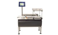 Mettler-Toledo Beltweigh XE checkweigher