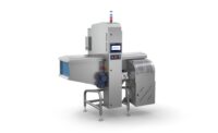 Mettler Toledo X-ray inspection