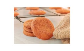 TIC Gums snickerdoodle cookie