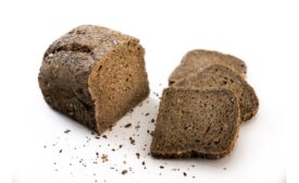 Benexia Xia Powder-435 LM (chia flour) benefits baking